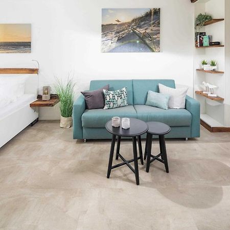 Lüttje Ney Apartman Norderney Kültér fotó
