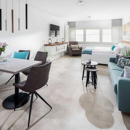 Lüttje Ney Apartman Norderney Kültér fotó